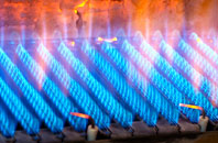 Peene gas fired boilers